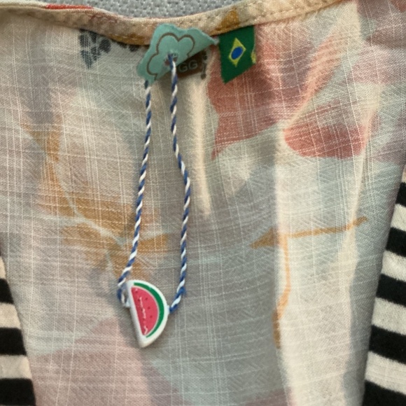 💖✨ Farm Rio Dress – Size XL (GG) ✨💖 - Picture 5 of 6